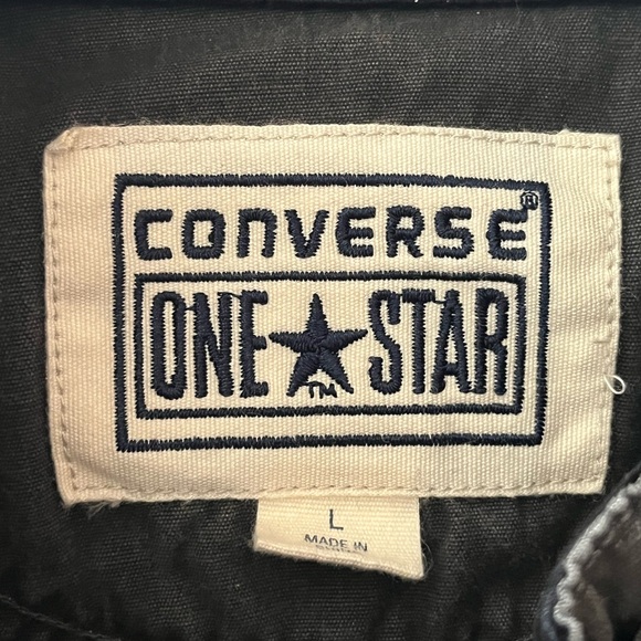 Converse One Star Jacket - Picture 2 of 3